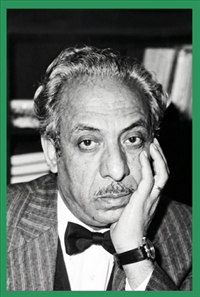 Salah Abdel Sabour